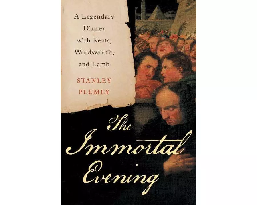 The Immortal Evening