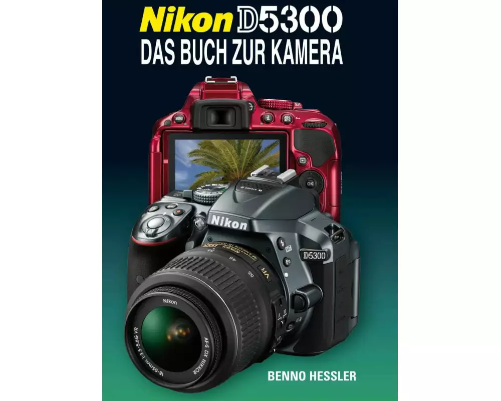 Nikon D5300