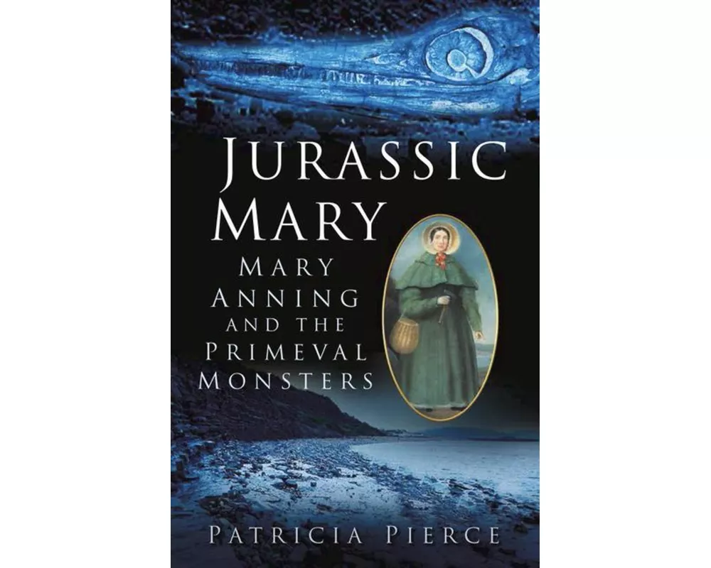 Jurassic Mary