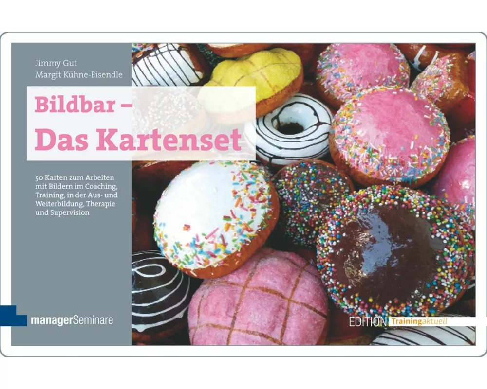 Bildbar - Das Kartenset