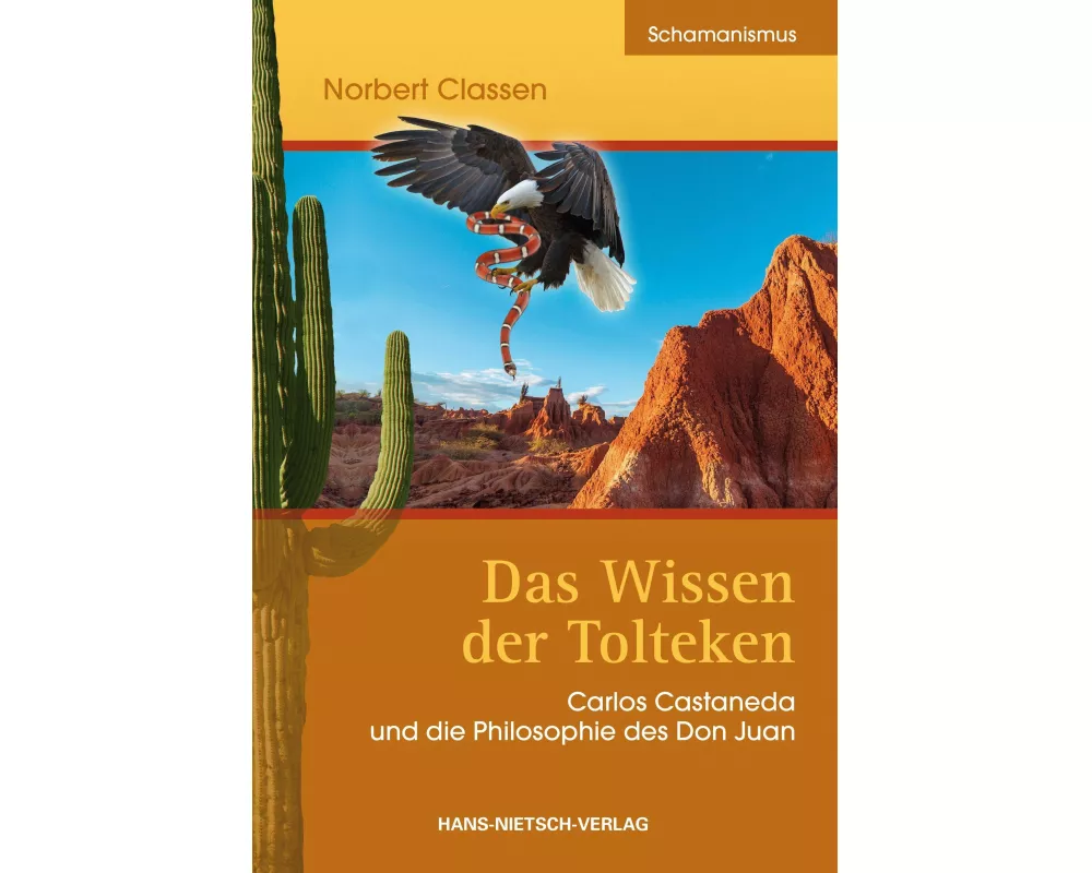 Das Wissen der Tolteken