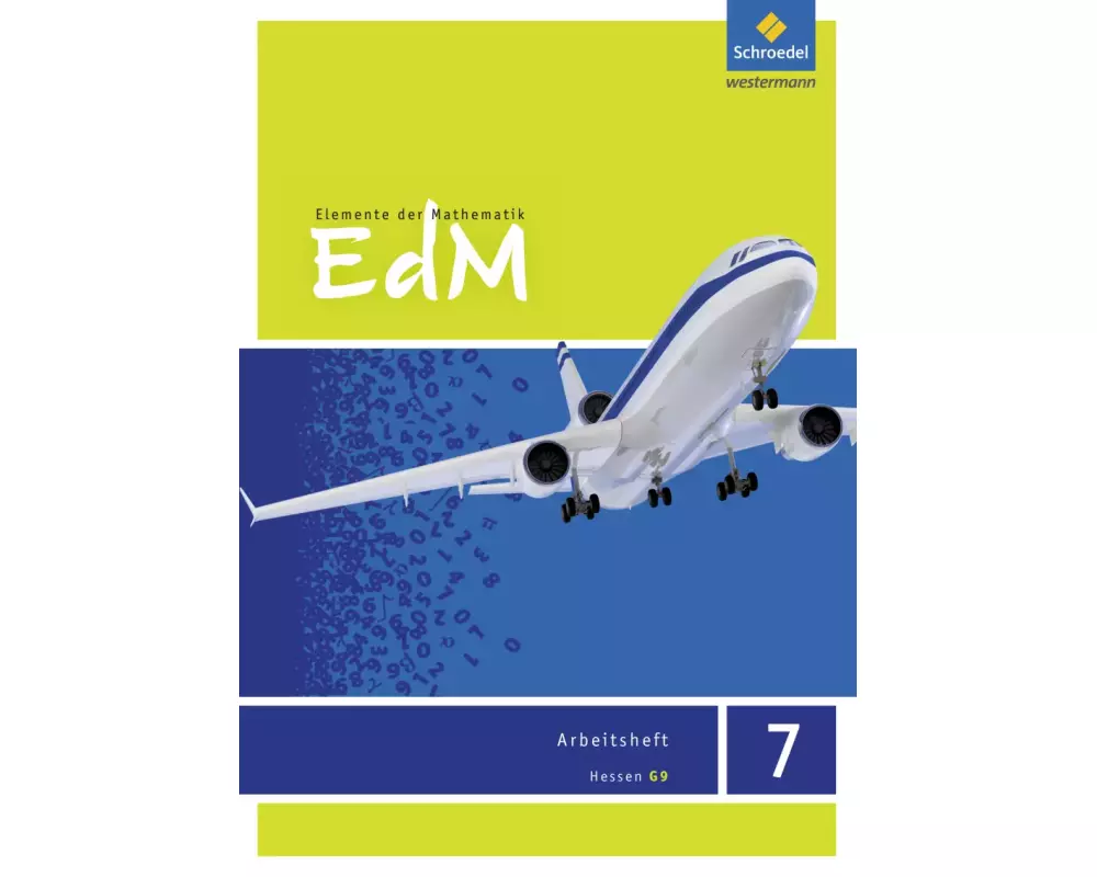 Elemente der Mathematik SI - Ausgabe 2013 für Hessen G9