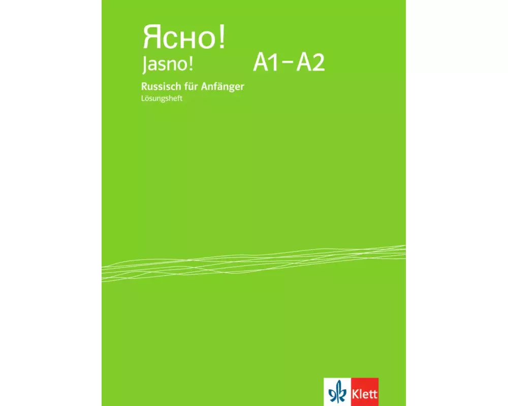 Jasno! A1-A2