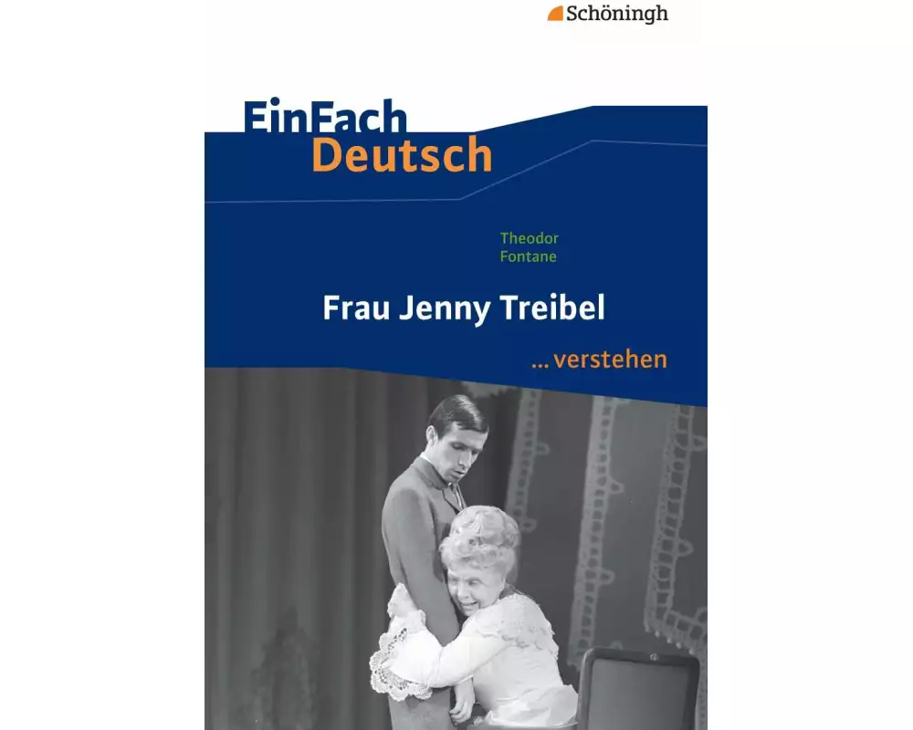 EinFach Deutsch ... verstehen