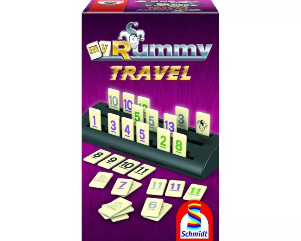 MyRummy Travel