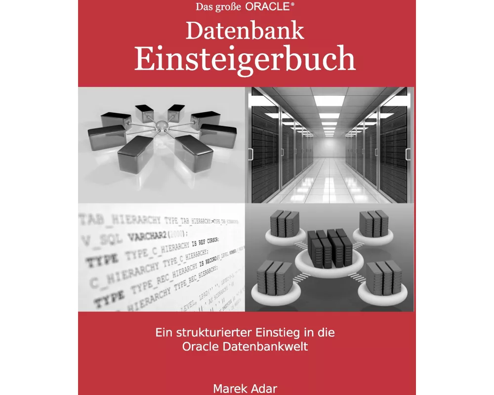 Das große Oracle Datenbank-Einsteigerbuch