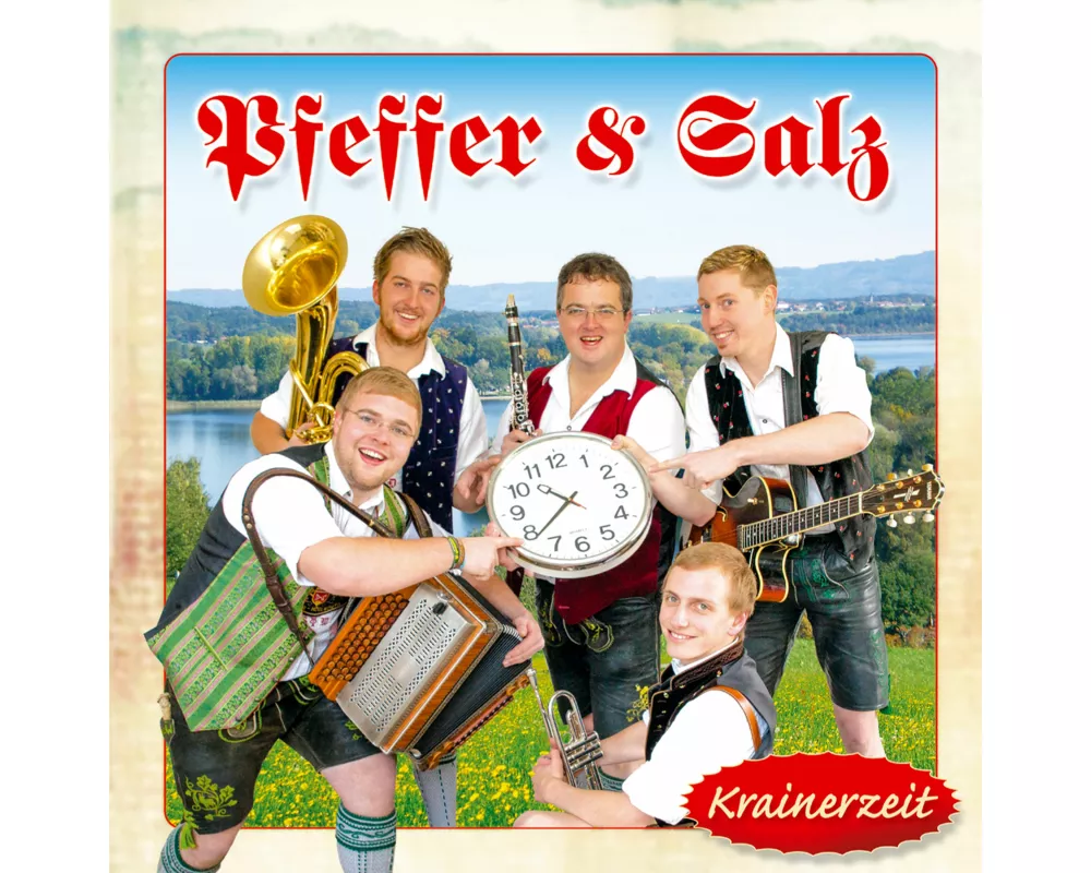 Krainerzeit