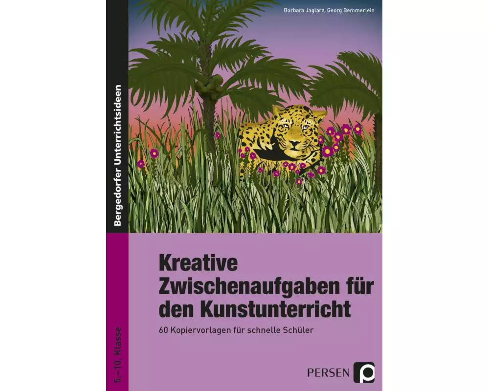 Kreative Zwischenaufgaben für den Kunstunterricht