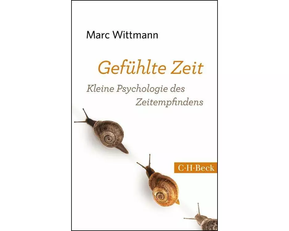 Gefühlte Zeit
