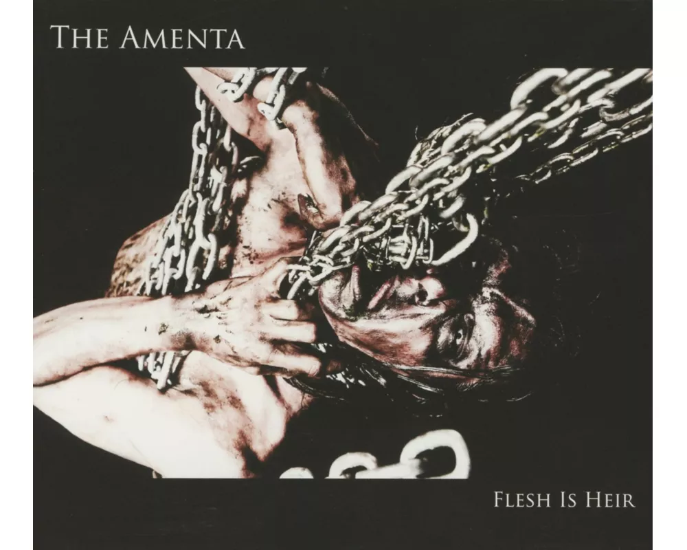 Flesh Is Heir