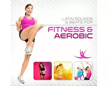Latin Sounds & Beats for Fitne
