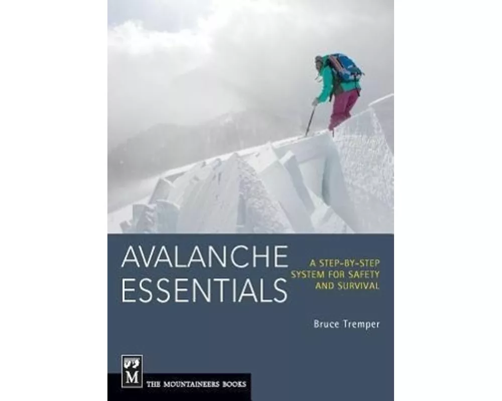 Avalanche Essentials