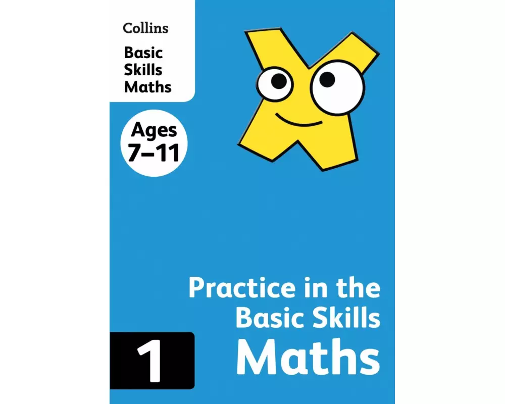 Maths Book 1