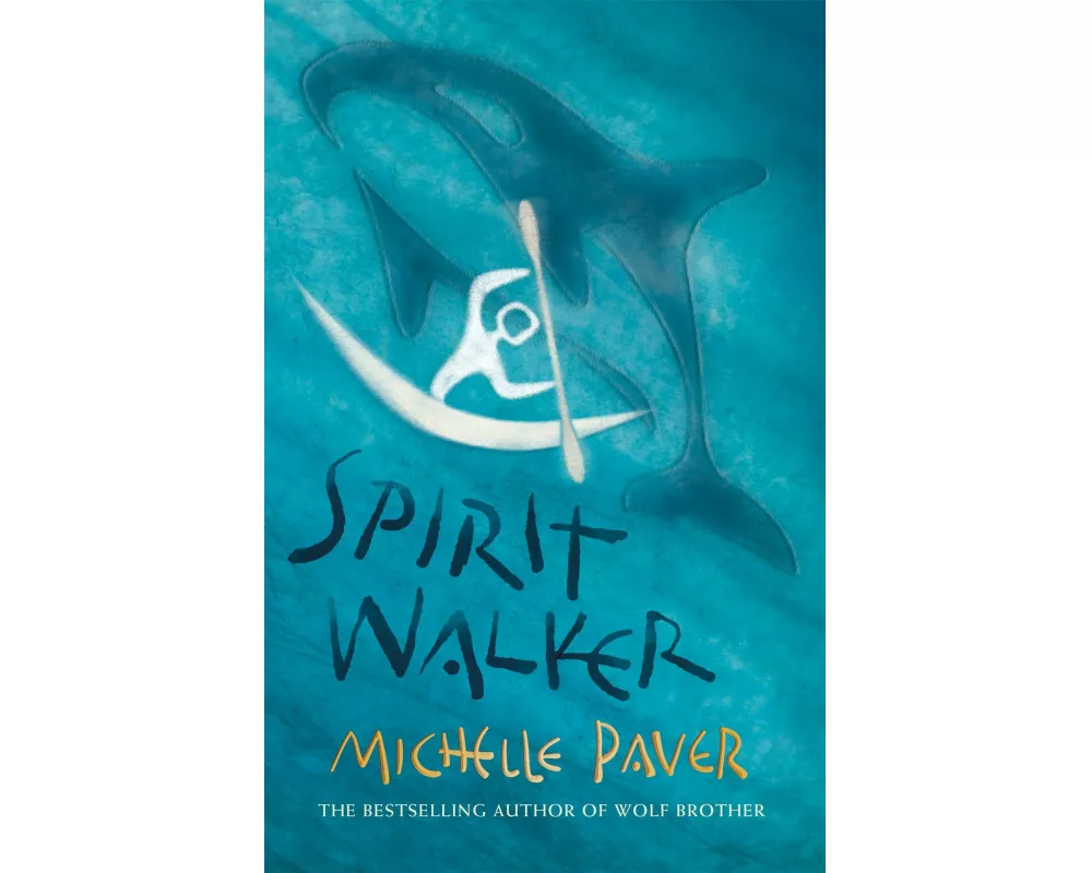 Chronicles of Ancient Darkness: Spirit Walker