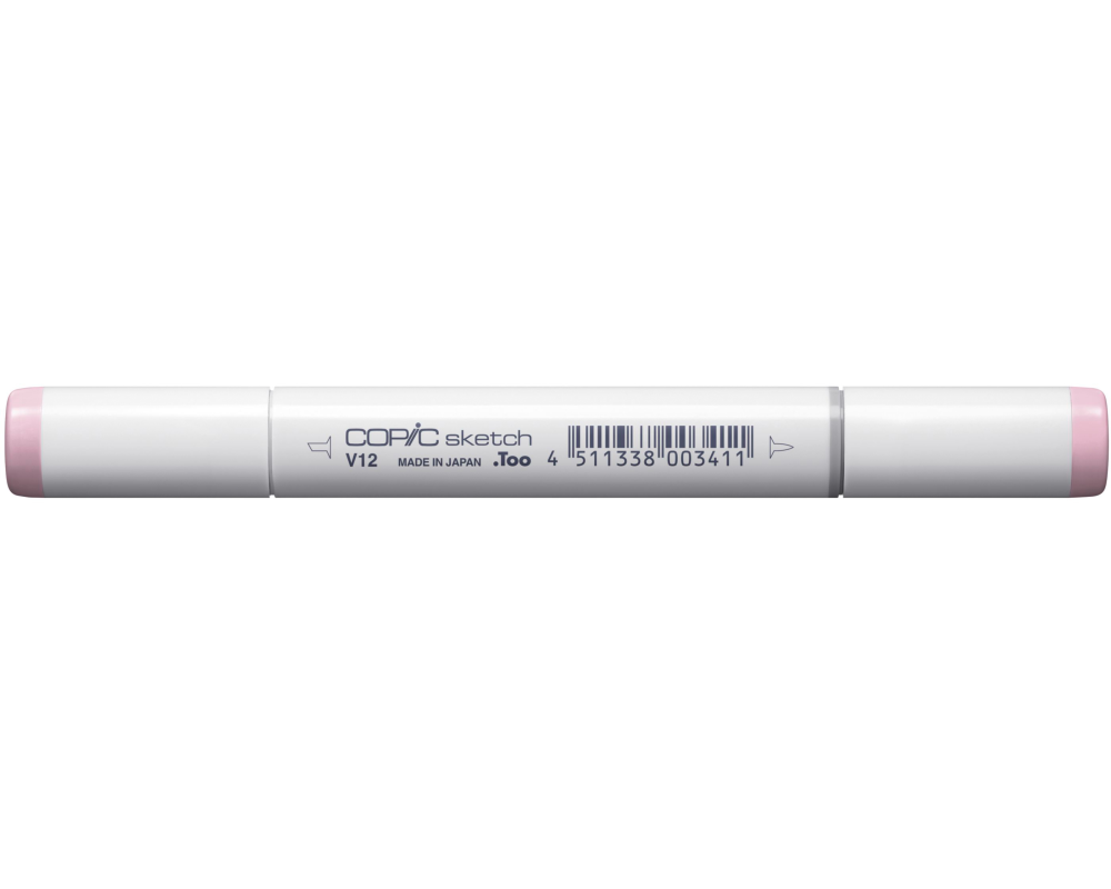 COPIC Marker Sketch 21075173 V12 - Pale Lilac