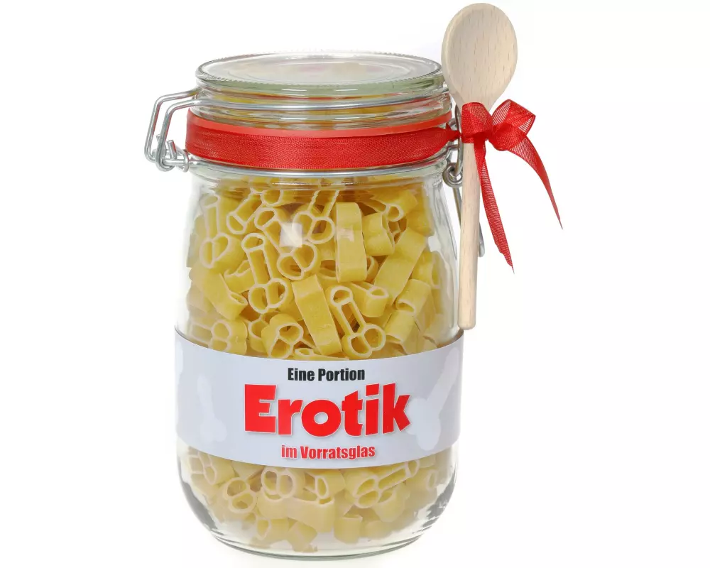 Trendcompany Pasta Erotik
