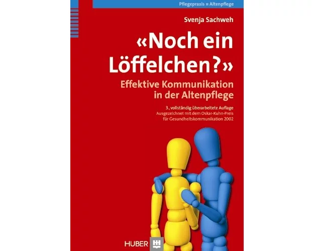 'Noch ein Löffelchen?'