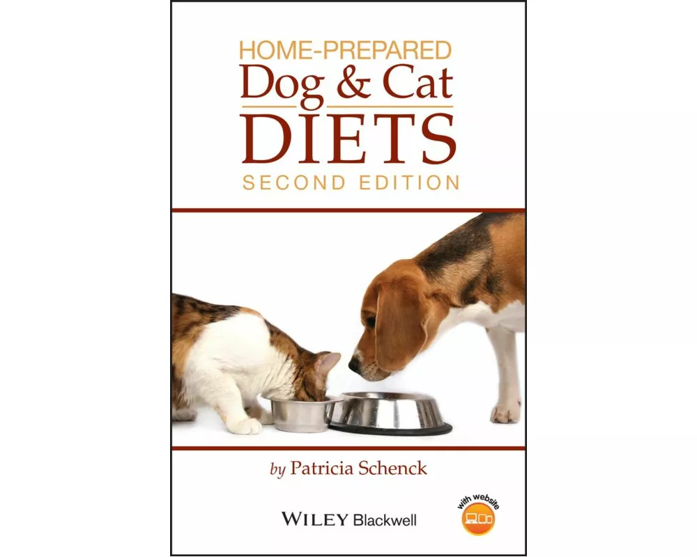 Home-Prepared Dog and Cat Diets