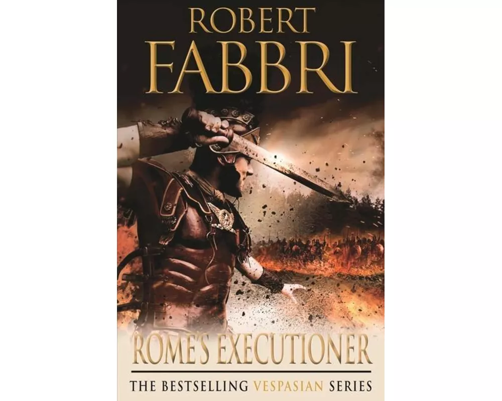 Rome's Executioner