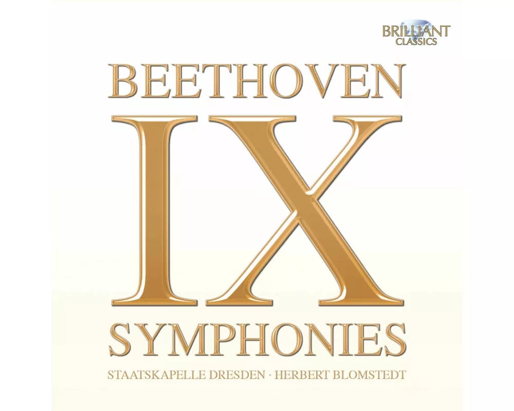 Sämtliche Sinfonien 1-9 (GA)