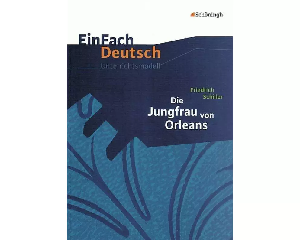 EinFach Deutsch Unterrichtsmodelle