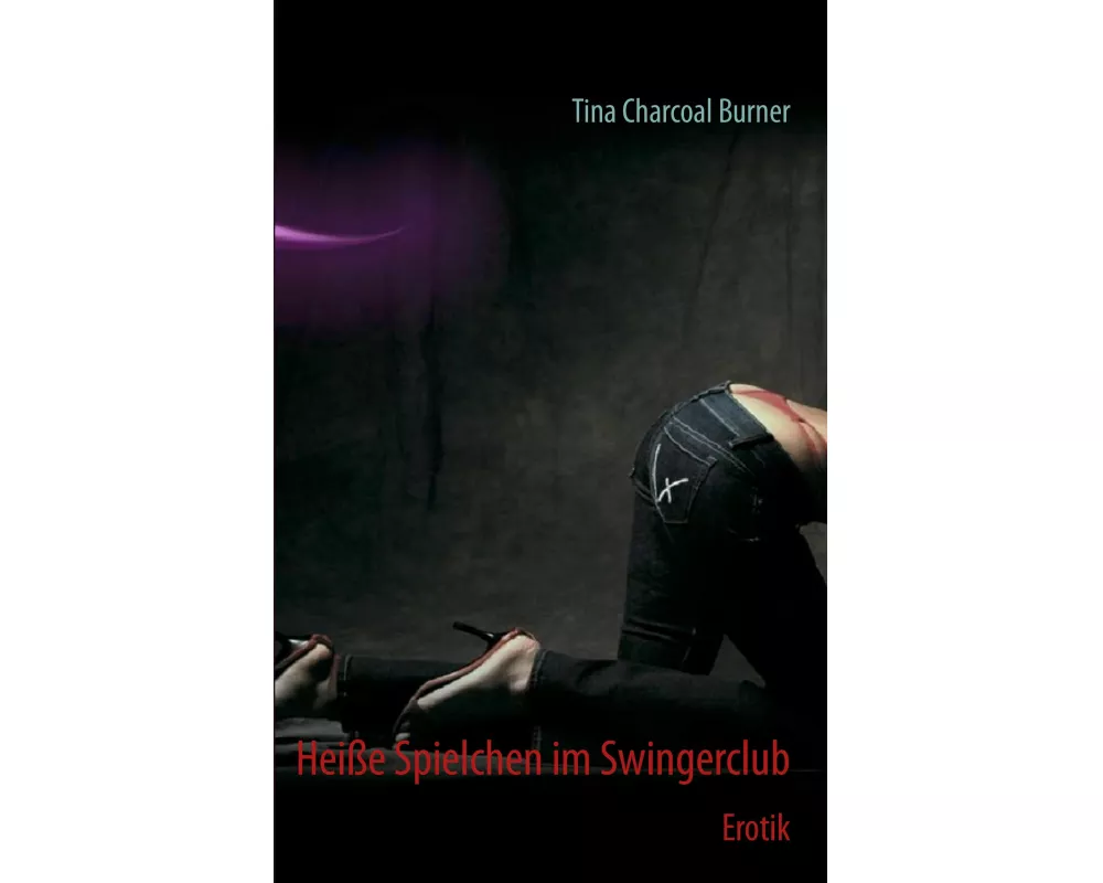 Heiße Spielchen im Swingerclub