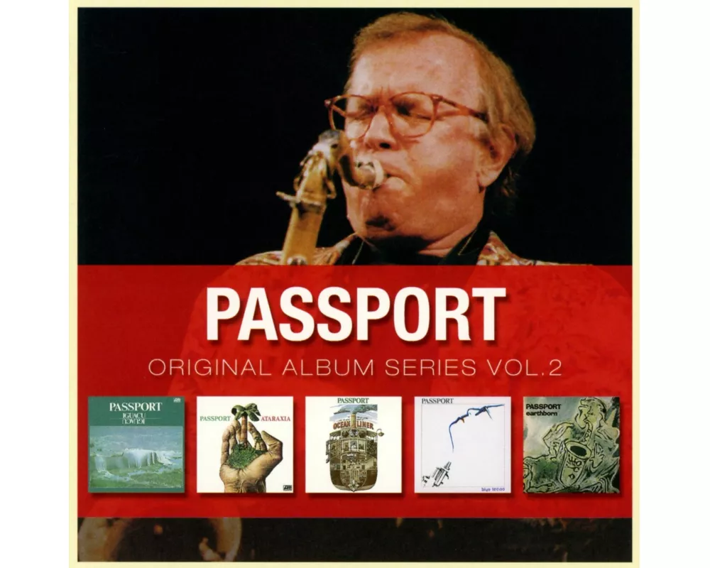 Original Album Series Vol.2