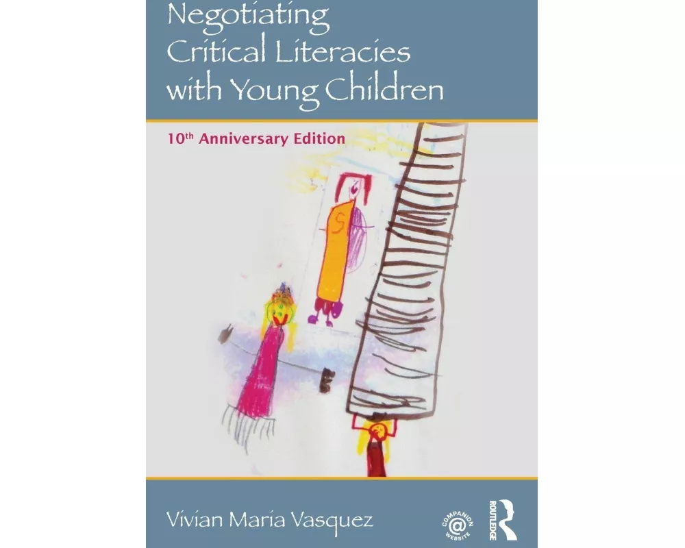 Negotiating Critical Literacies with Young Children