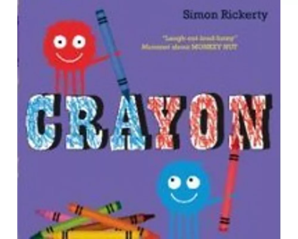 Crayon