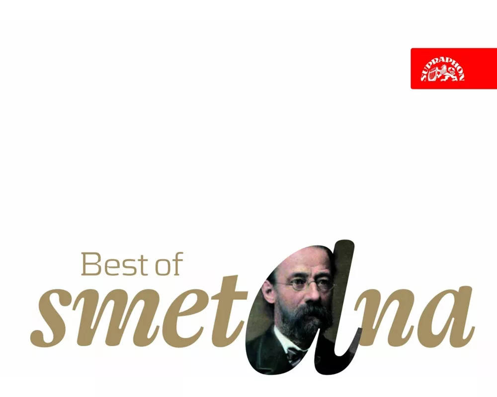 Best of Smetana