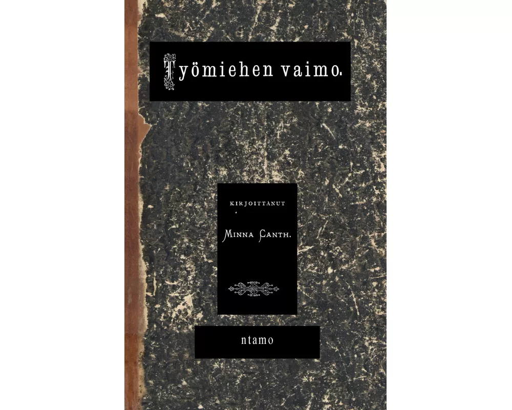 Työmiehen vaimo