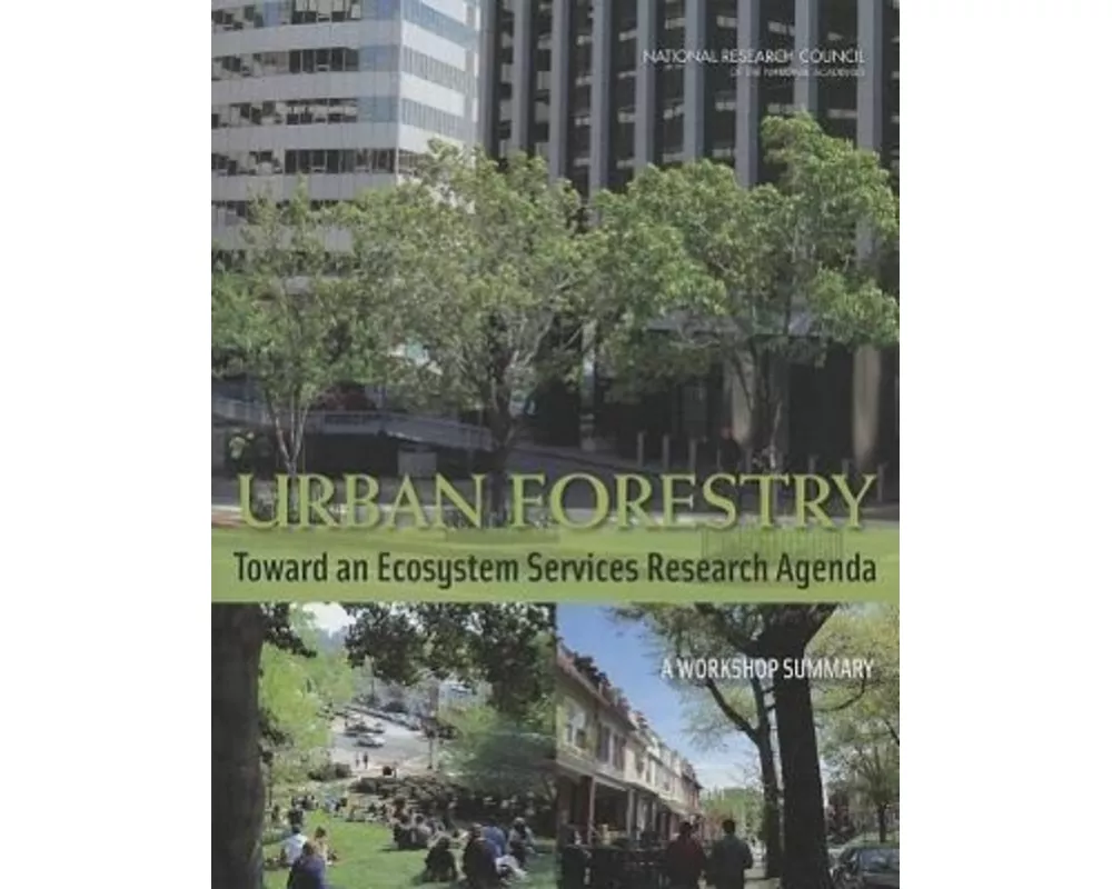 Urban Forestry