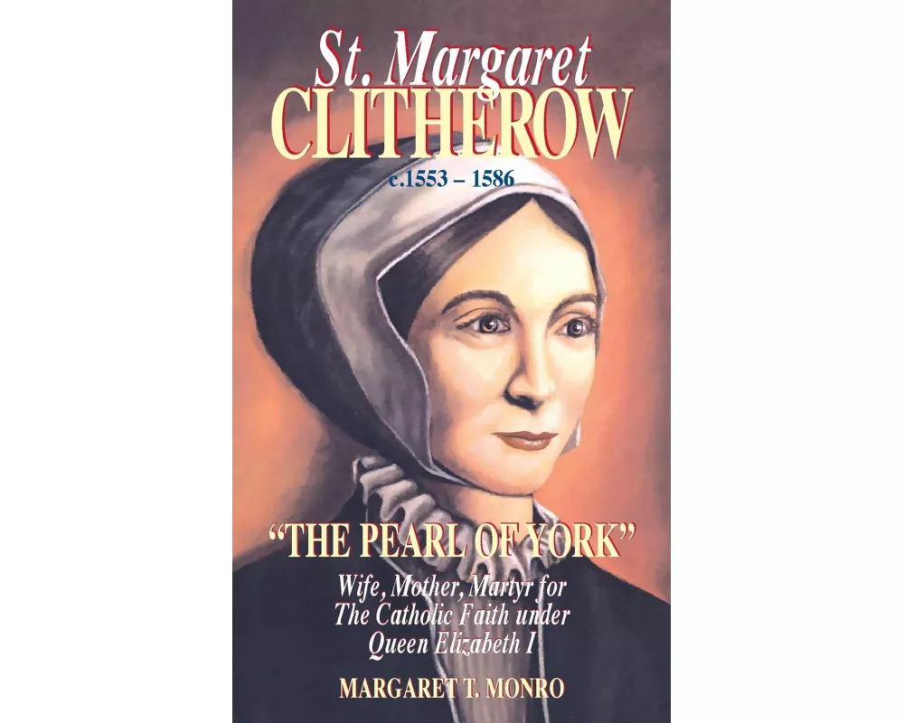 St. Margaret Clitherow