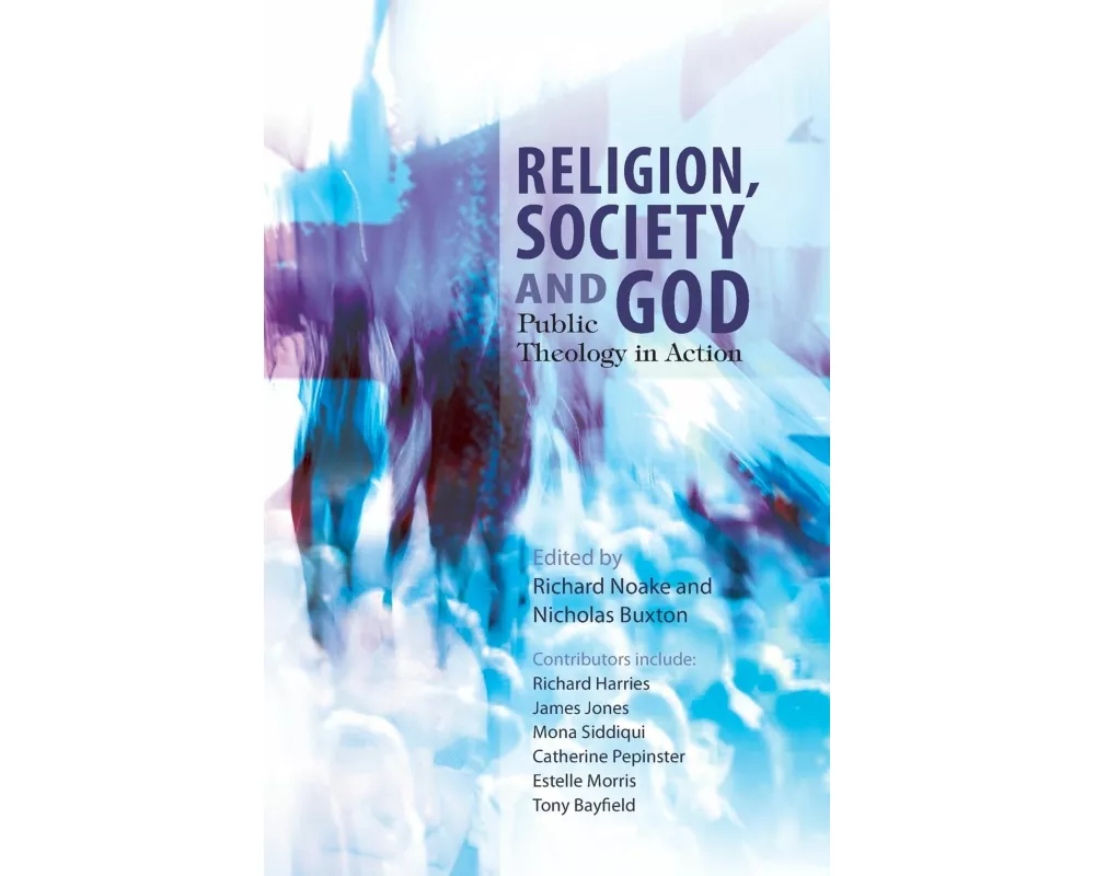 Religion, Society and God