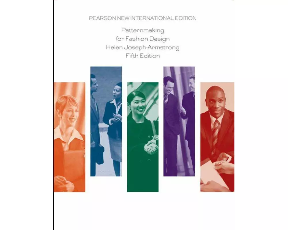 Patternmaking for Fashion Design