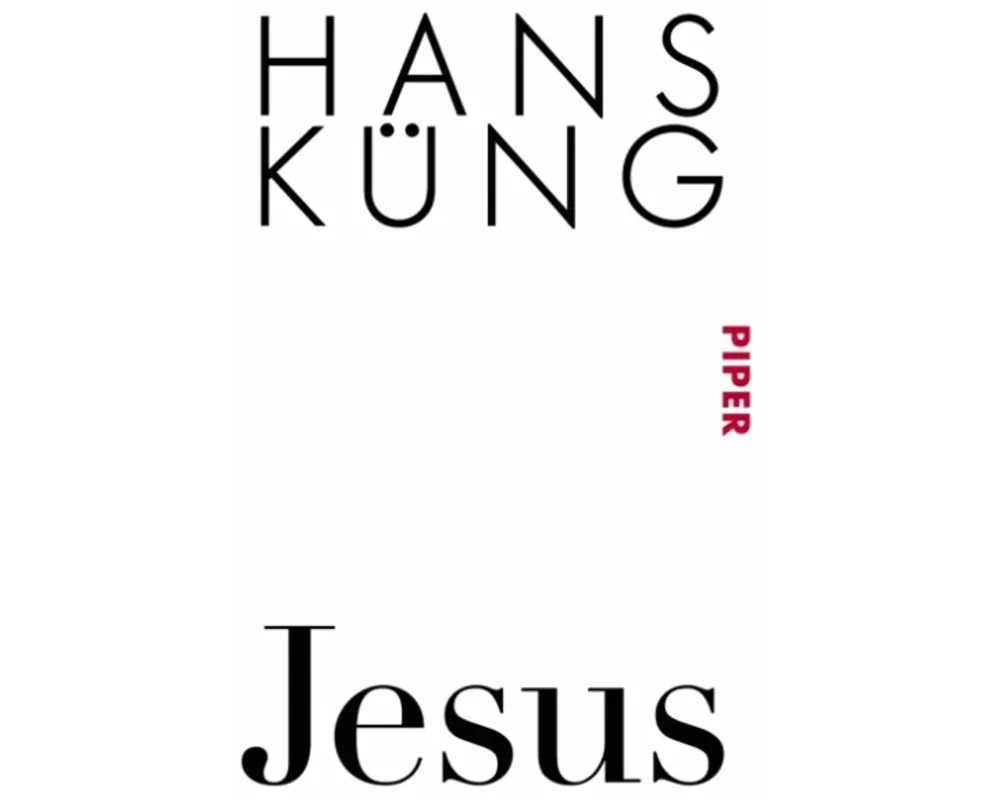 Jesus