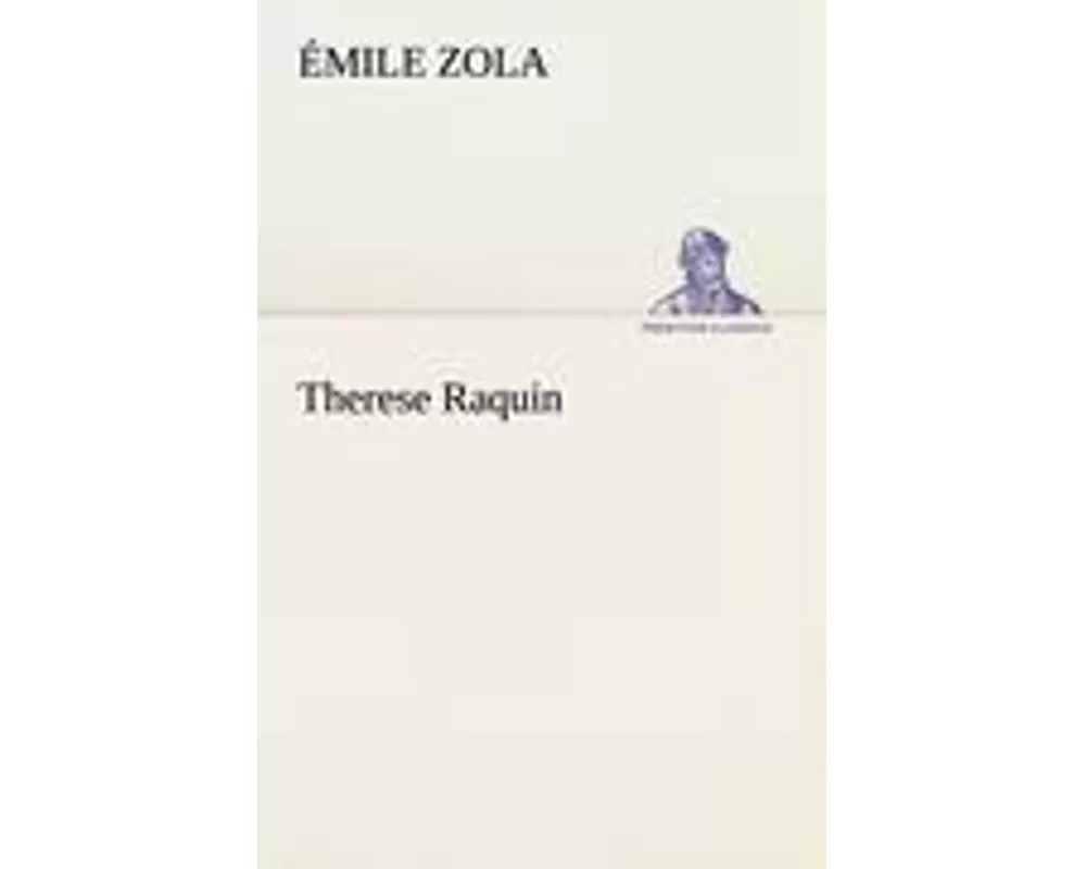 Therese Raquin