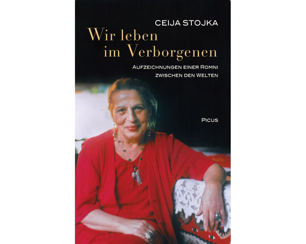 Wir leben im Verborgenen