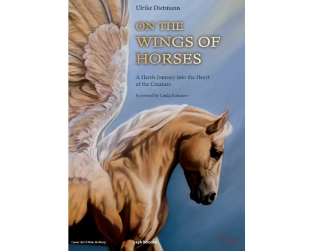 On the Wings of Horses