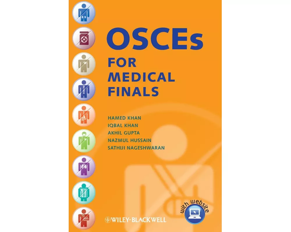 Osces for Medical Finals