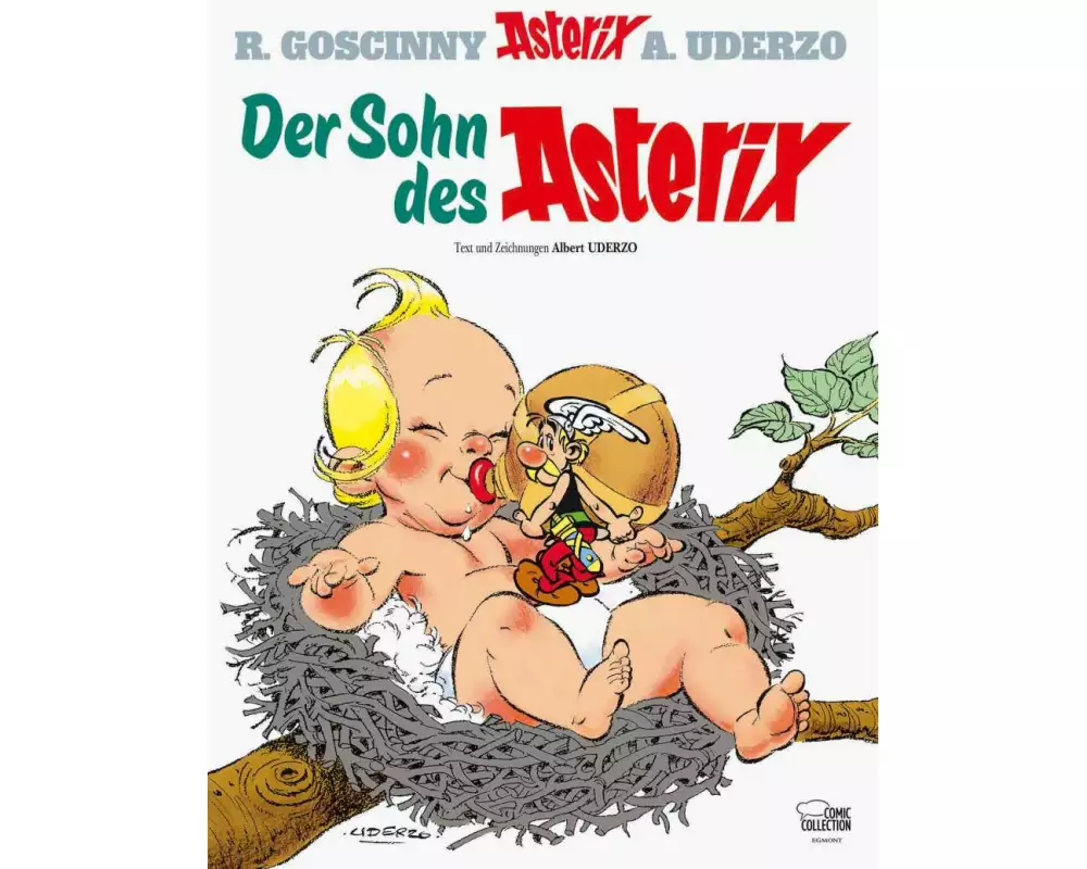 Asterix 27