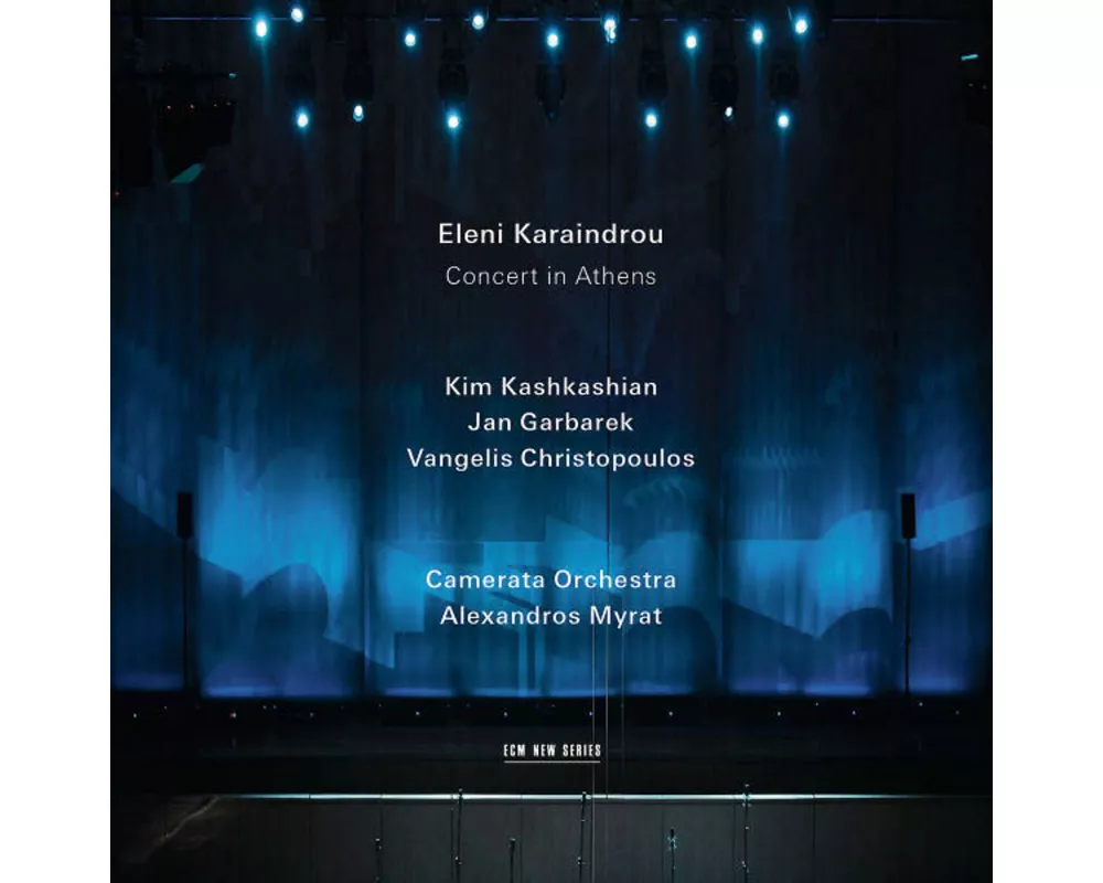 Concert In Athens