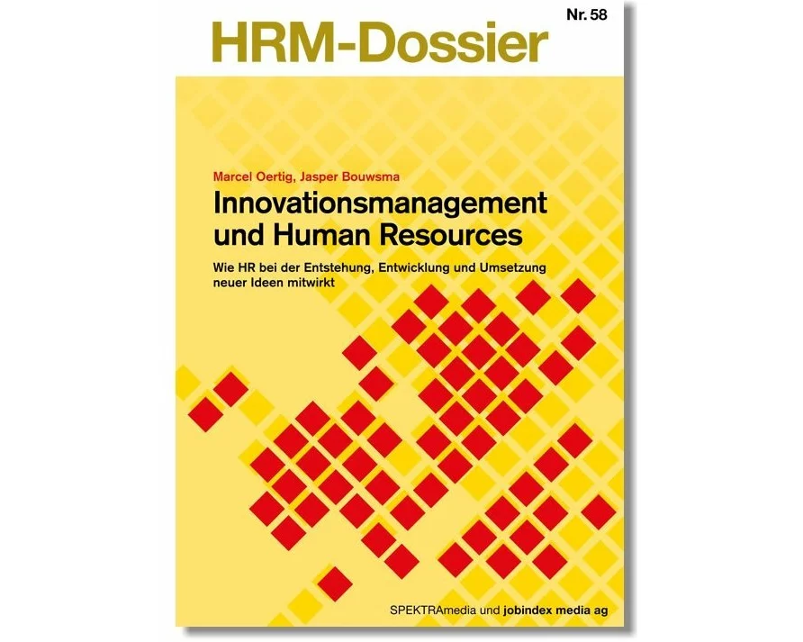 Innovationsmanagement und Human Resources