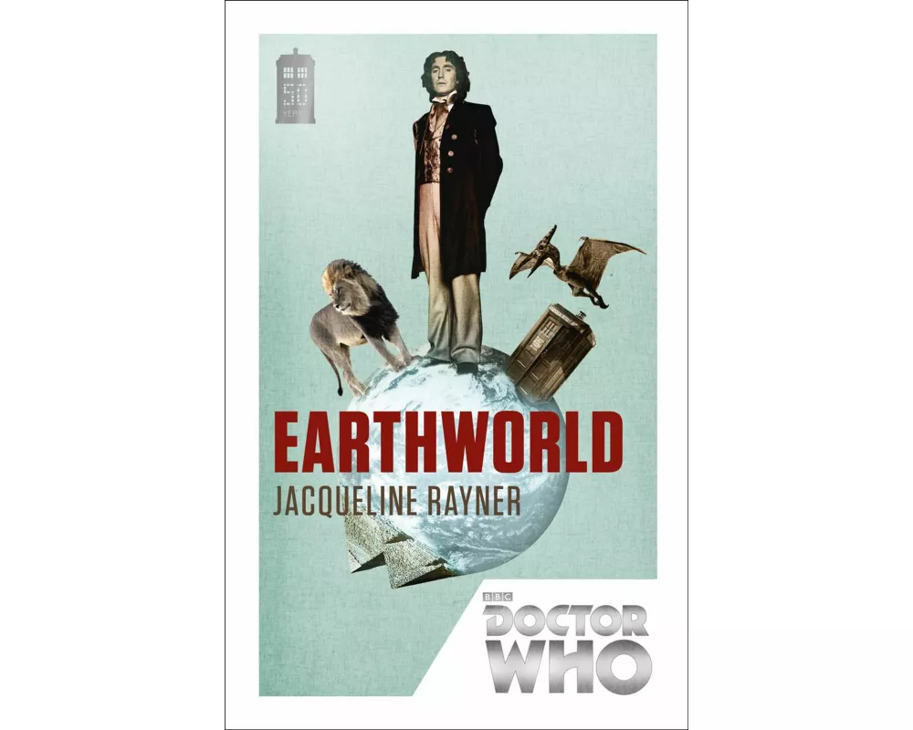 Doctor Who: Earthworld