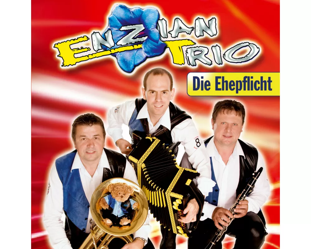 Die Ehepflicht
