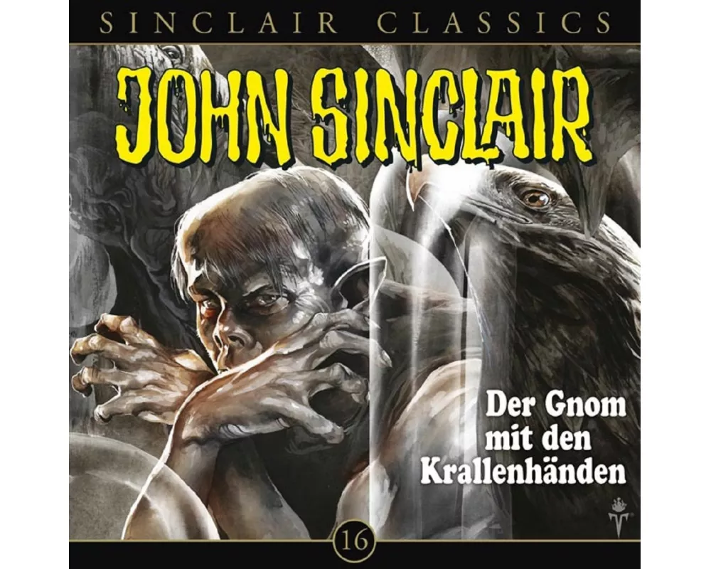 John Sinclair Classics - Folge 16