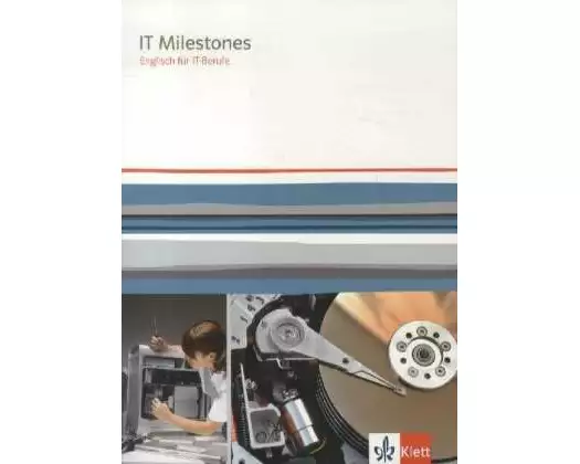 IT Milestones. Englisch für IT-Berufe