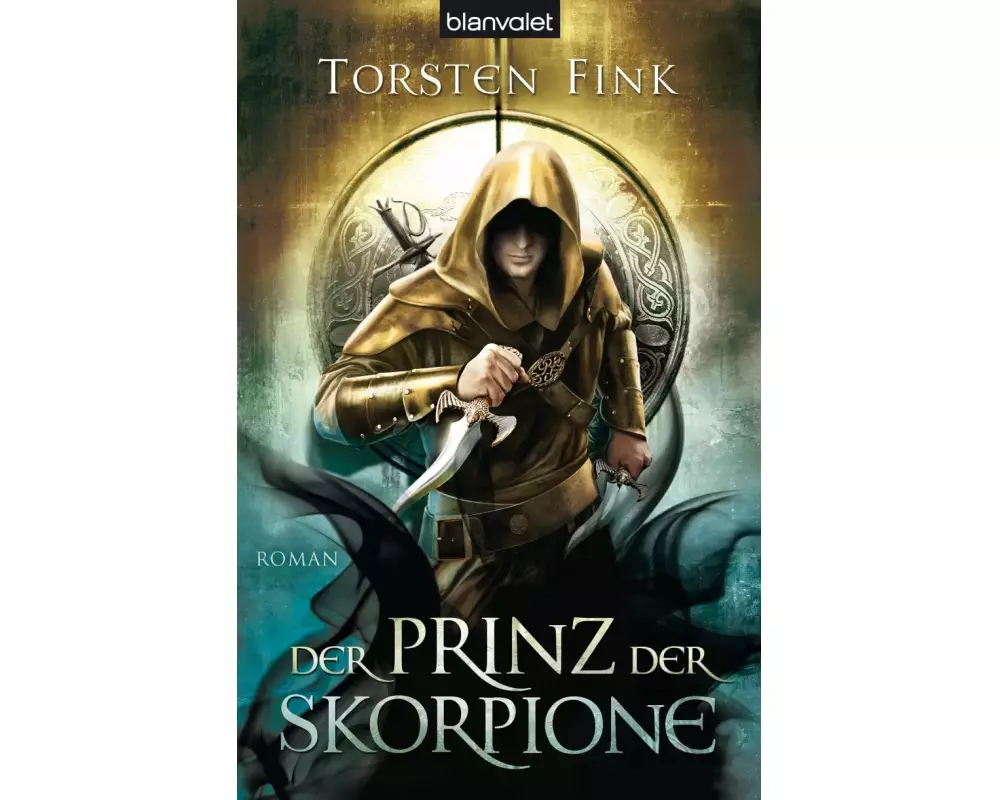 Der Prinz der Skorpione