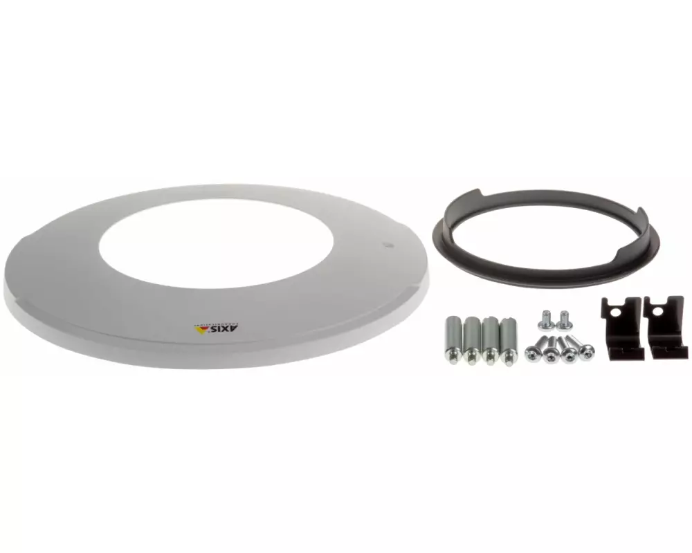 Axis Montageset Retrofit Kit T94K01L/T94K02L Weiss 4 Stück