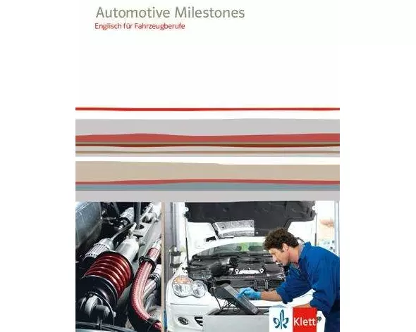 Automotive Milestones